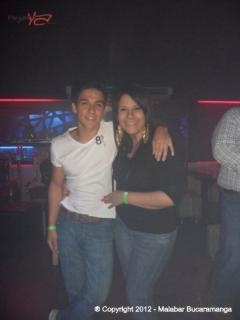 Foto 39 de 13-14 Enero 2012 en Discoteca Malabar Bucaramanga, Bucaramanga