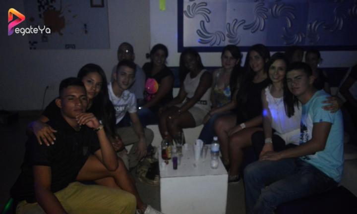 Foto 9 de Ahma Bar - 3er & 4to Fds Marzo 2016 en Ahma Cali, Cali