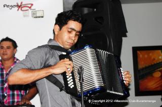 Foto 25 de 14 Julio - 04 Agosto 2012 en Discoteca Macondo Club Bucaramanga, Bucaramanga
