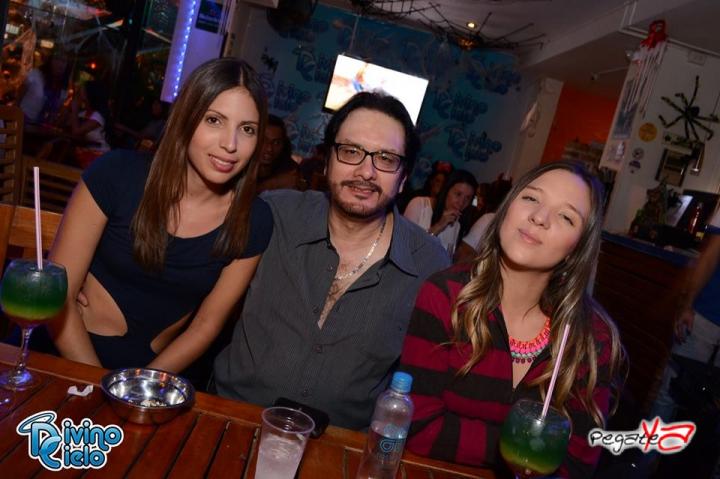Foto 65 de Divino Cielo - Halloween 2014 en Divino Cielo Medellin, Medellín