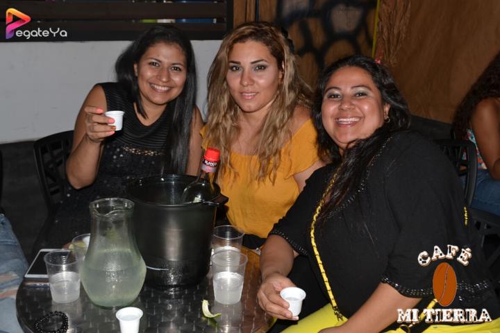 Foto 13 de Cafe Mi Tierra - 1er Fds Mayo 2017 en Cafe Mi Tierra, Cali