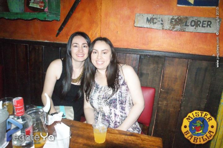 Foto 10 de Mister Babilla 23 de Mayo de 2015 en Discoteca MISTER BABILLA cartagena, Cartagena