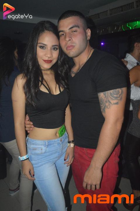 Foto 28 de Miami - 3er Fds Agosto 2016 en Miami Bar Cali, Cali