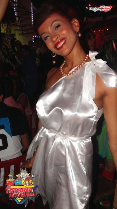 Foto 8 de Tutaina - Halloween 2014 en FONDA TUTAINA Medellin, Medellín
