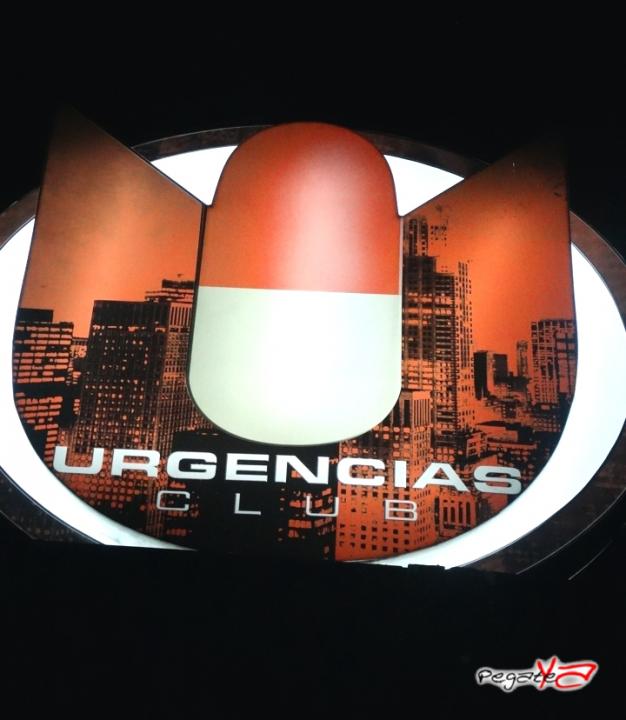 Foto 27 de Urgencias - Halloween 2014 en Urgencias Urban Night Club