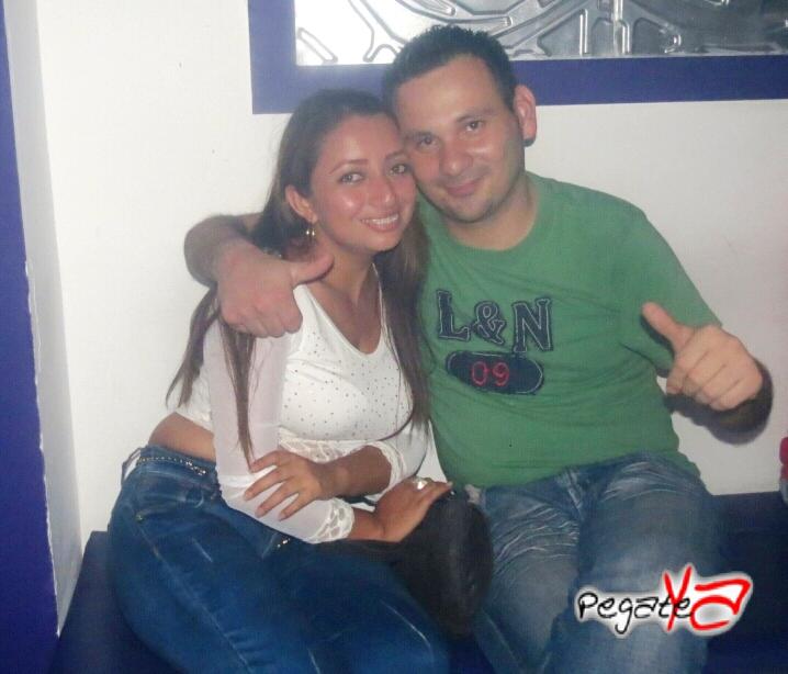 Foto 4 de Ahma Bar - Agosto 29 del 2014 en Ahma Cali, Cali