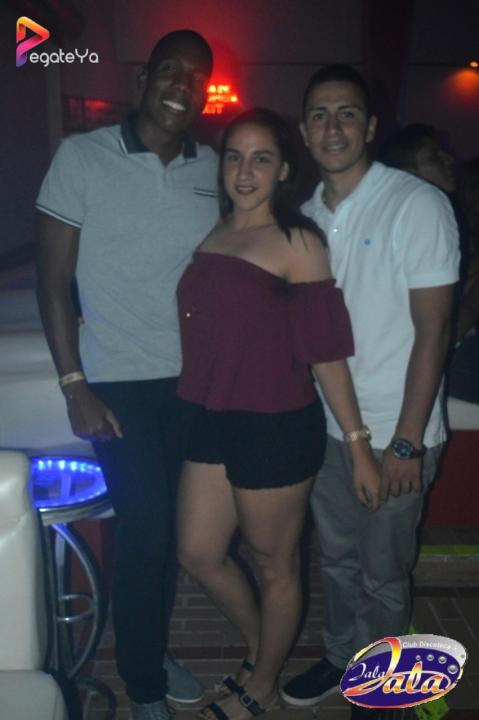 Foto 19 de jalaJala - 3er & 4to Fds Marzo 2016 en Jala Jala Club, Cali