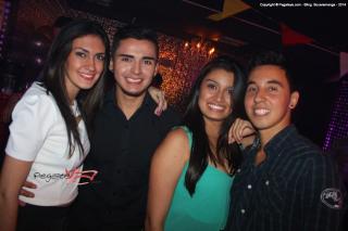 Foto 29 de Bling Bar 16 de Mayo de 2014 en Bar Bling Bucaramanga, Bucaramanga