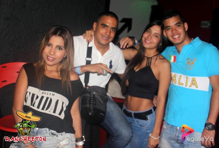 Foto 44 de Rancheeton - 3er FDS Febrero 2015 en Rancheton Cali, Cali
