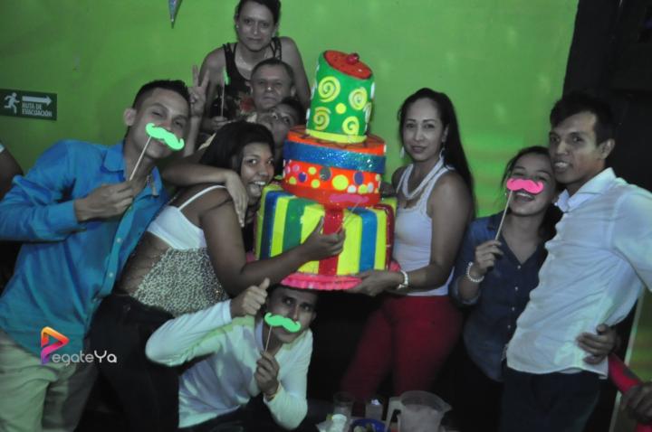 Foto 32 de El Manicomio sábado 30 de mayo 2015 en Discoteca El Manicomio Bucaramanga, Bucaramanga