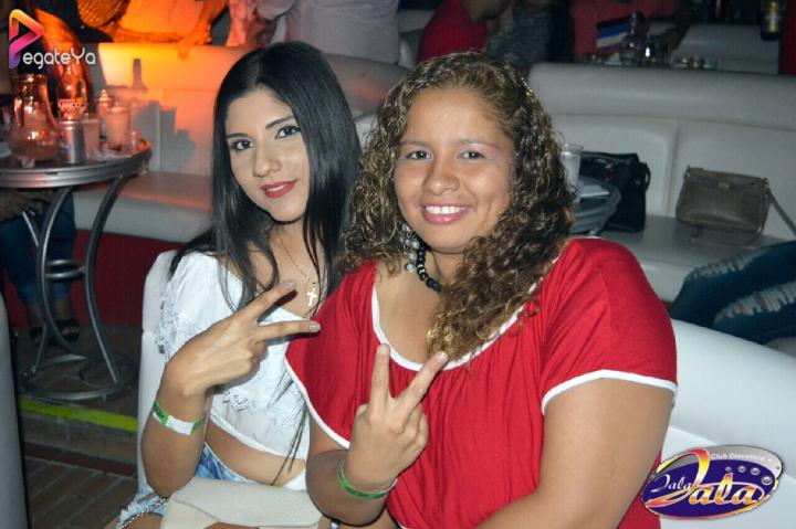 Foto 22 de JalaJala - 2do Fds Mayo 2017 en Jala Jala Club, Cali