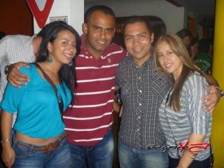 Foto 43 de Marzo 03 del 2012 en Urbano Bar Cali, Cali