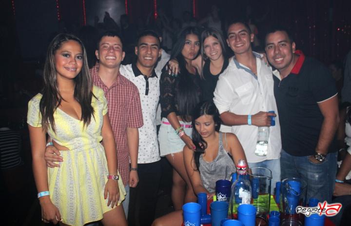 Foto 40 de La Sucursal - Agosto 29 en La Sucursal del Cielo, Cali