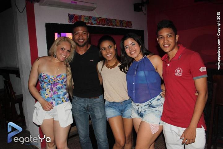 Foto 1 de bahia 13 y 14 de febrero de 2015 en bahia club, Cartagena
