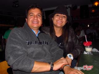 Foto 17 de Diciembre 17 del 2011 en Bar la Plaza Delicatessen Manizales, Manizales