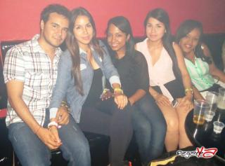 Foto 26 de Septiembre 21 del 2013 en Am / PM Bar - Cali, Cali