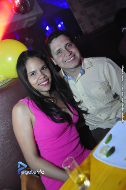 Foto 54 de Malabar sabado 30 de mayo de 2015 en Discoteca Malabar Bucaramanga, Bucaramanga