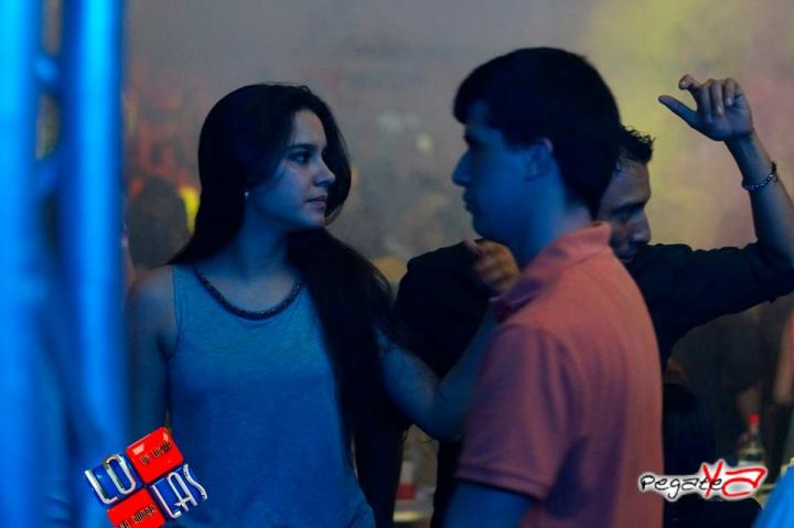 Foto 151 de Lolas Club - 1er FDS Nov 2014 en Lolas Club Menga Cali, Cali