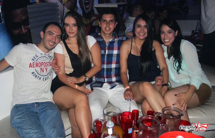 Foto 205 de Lolas - Arcangel - Agosto 29 en Lolas Club Menga Cali, Cali