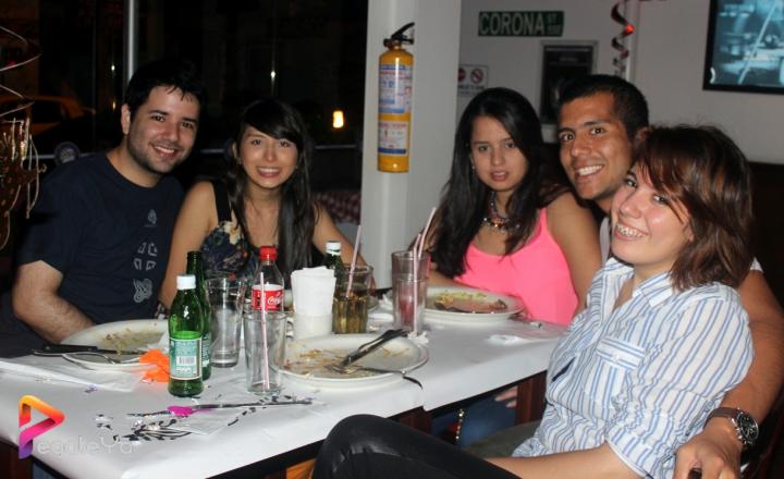 Foto 32 de CHARLY - GRANADA / 2do fds febrero 2015 en Charly, Cali