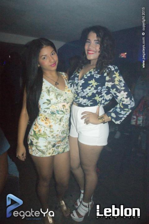 Foto 31 de Leblon 29 y 30 de Mayo de 2015 en Discoteca LEBLON Cartagena, Cartagena