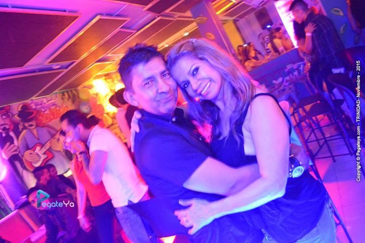 Foto 33 de TRINIDAD DISCO - Sabado 21 nov 2015 en Trinidad Discoteca Bucaramanga, Bucaramanga
