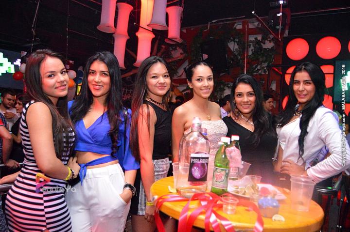 Foto 11 de Malabar - sabado 2 de abril 2016 en Discoteca Malabar Bucaramanga, Bucaramanga