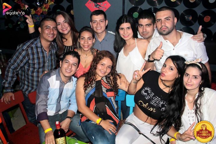 Foto 41 de Mi Dios se lo Pague - 5to Fds Sep. en Fonda Mi Dios Se Lo Pague, Cali