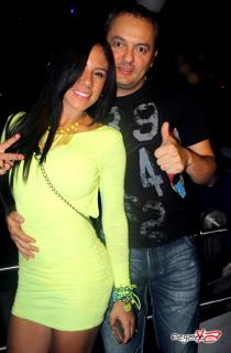 Foto 70 de Mission Club - DJ Mara en Mission Club, Cali