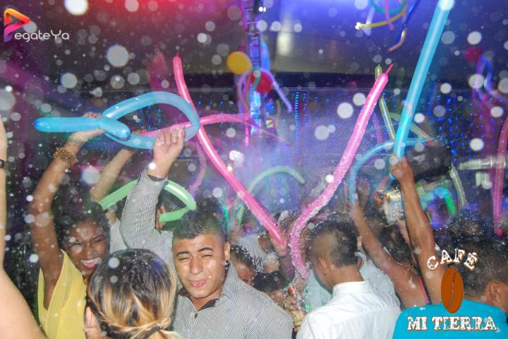 Foto 75 de Cafe mi Tierra - 4to Fds Agosto 2016 en Cafe Mi Tierra, Cali