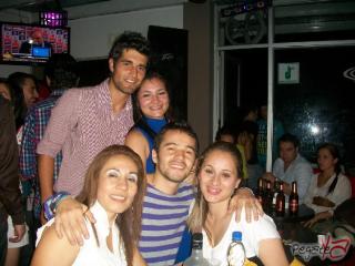 Foto 20 de Junio 08 del 2012 en I´m Fun Discoteca Manizales, Manizales