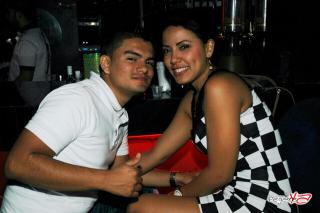 Foto 50 de Noviembre 16 del 2013 en Am / PM Bar - Cali, Cali