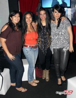 Foto 10 de Noviembre 16 del 2013 en Black Jack Food & Drinks