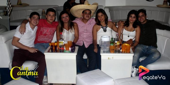 Foto 4 de La Cantina Sur - Febrero 21 del 2015 en La Cantina Sur, Cali