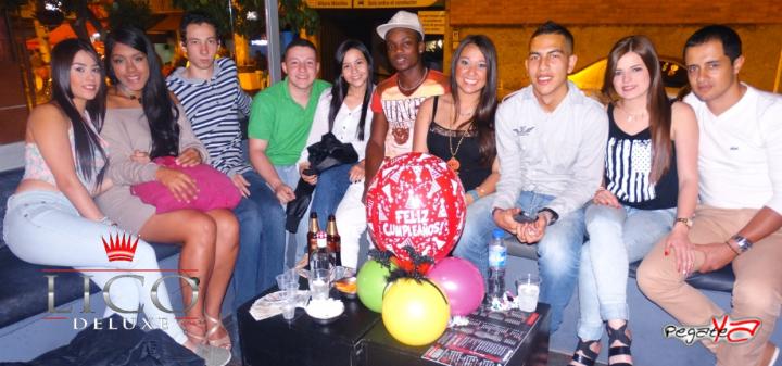 Foto 59 de Licodeluxe - 1er FDS Nov 2014 en LICO DELUXE Medellin, Medellín