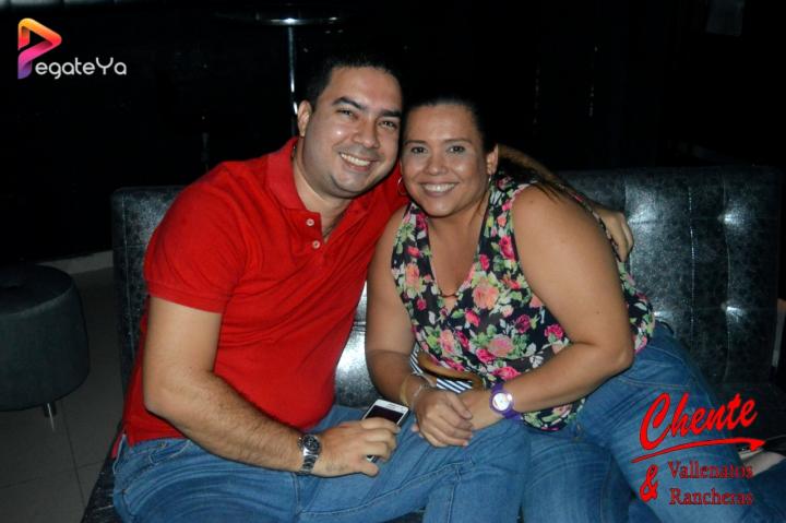 Foto 11 de Chente - 5to FDS Mayo 2015 en CHENTE Vallenatos y Rancheras, Cali