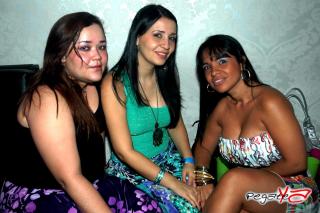Foto 18 de Octubre 20 del 2012 en Babel / Barra Libre Cali, Cali