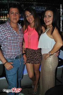 Foto 13 de Babar 17 de Mayo de 2014 en Babar cartagena, Cartagena