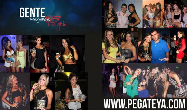 Foto 4 de Portadas Revista Pegateya en Portadas Revista Pegateya, Medellín