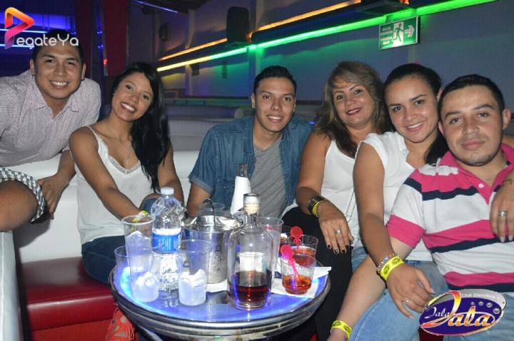 Foto 24 de jalajala - 1er / 2do Fds Enero 2017 en Jala Jala Club, Cali