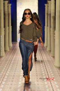 Foto 140 de Pasarela Studio F - 2012 en Fotos Colombiamoda, Medellín