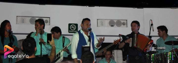 Foto 125 de Lolas Club - Febrero 21 del 2015 en Lolas Club Menga Cali, Cali