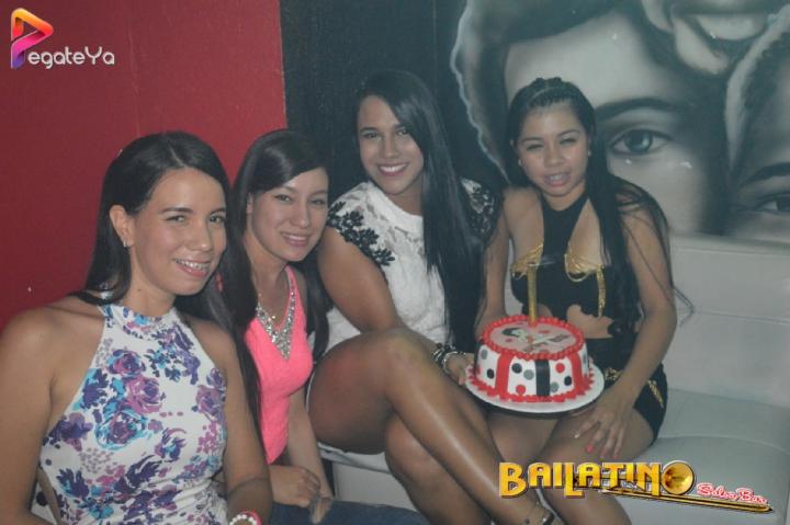 Foto 44 de Bailatino - 1er Fds Septiembre 2016 en Bailatino - Bar, Cali
