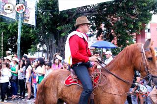 Foto 28 de Cabalgata Feria de Bucaramanga 2012 en Cabalgata Feria de Bucaramanga 2012, Bucaramanga