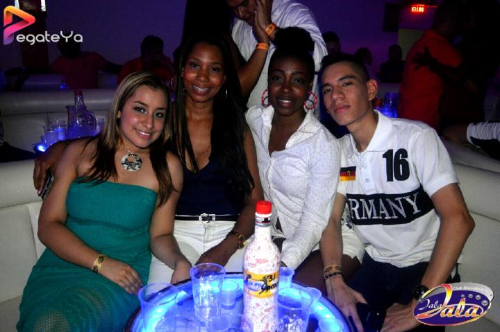 Foto 101 de Jalajala 2do / 3er FDS Junio 2016 en Jala Jala Club, Cali
