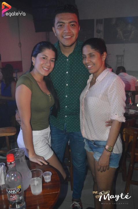 Foto 20 de PA MAYTÉ - 1er/2do Fds Enero. 2017 en Pa´Mayte Museo Vallenato
