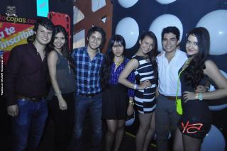 Foto 67 de Malabar Septiembre de 2013 en Discoteca Malabar Bucaramanga, Bucaramanga