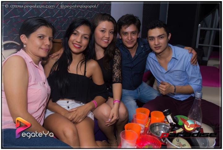 Foto 10 de PARADISE - Yopal en Paradise Club Yopal