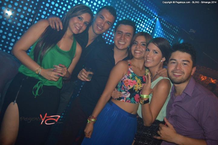 Foto 48 de Bar Bling 6 sep 2014 en Bar Bling Bucaramanga, Bucaramanga