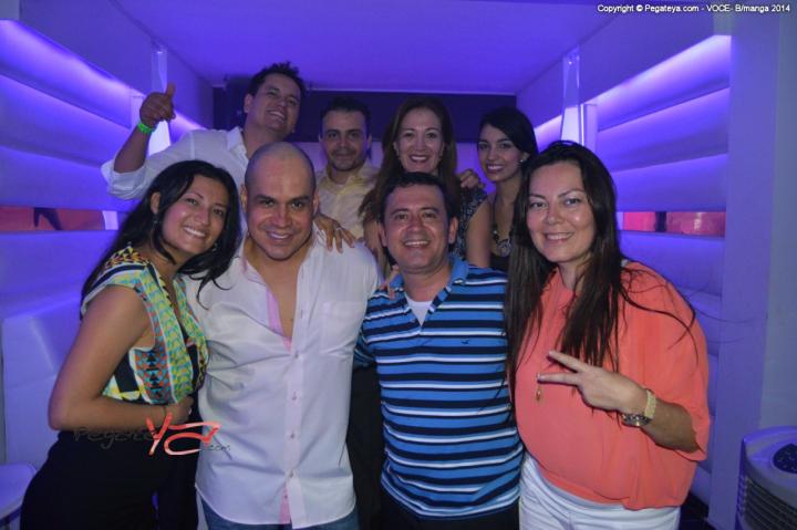 Foto 23 de Discoteca Voce - 6 sep 2014 en Discoteca Voce Bucaramanga, Bucaramanga